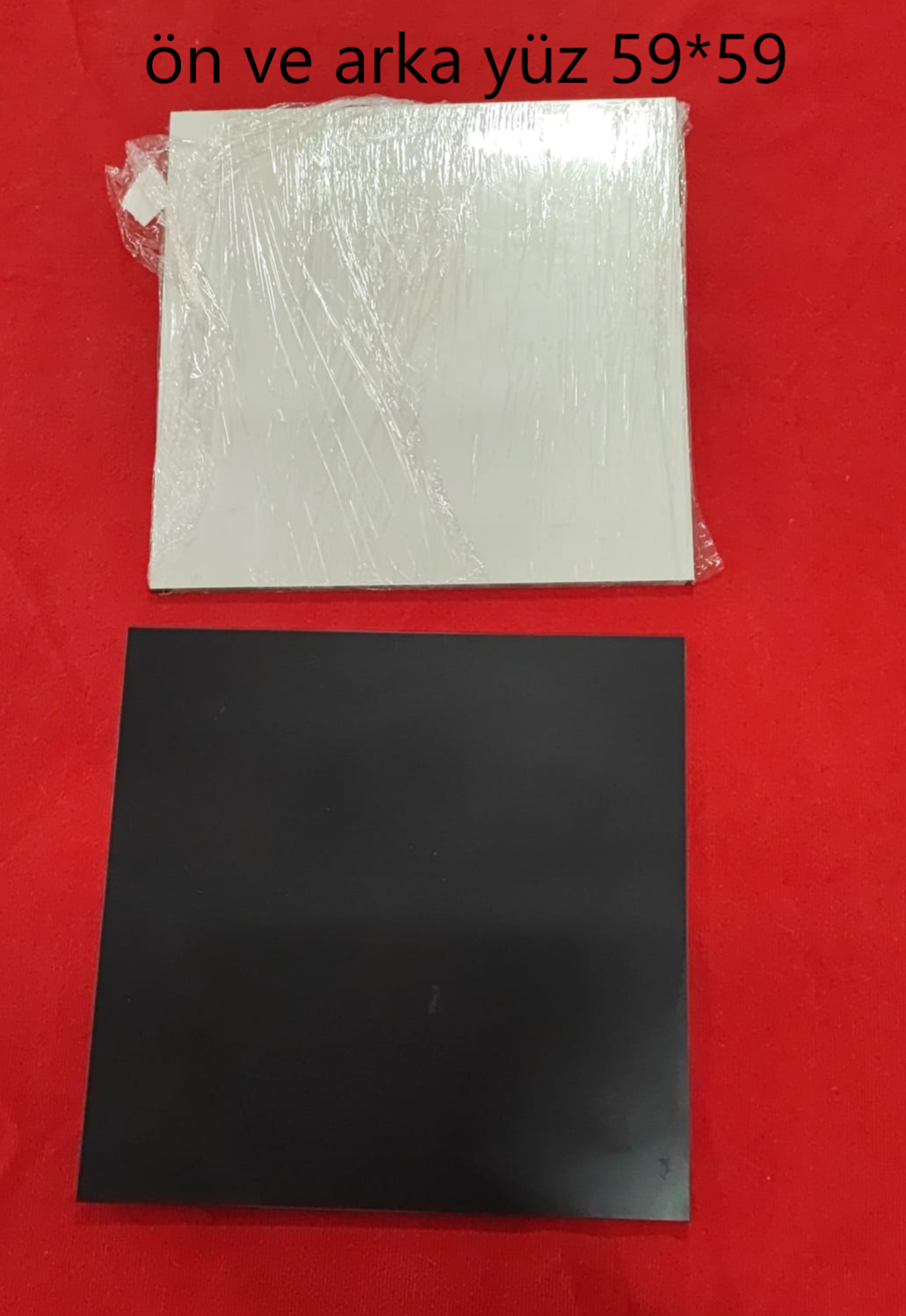 Kompakt Masa Tablası