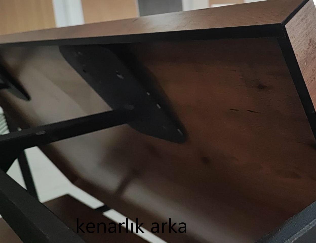 Kompakt Masa Tablası