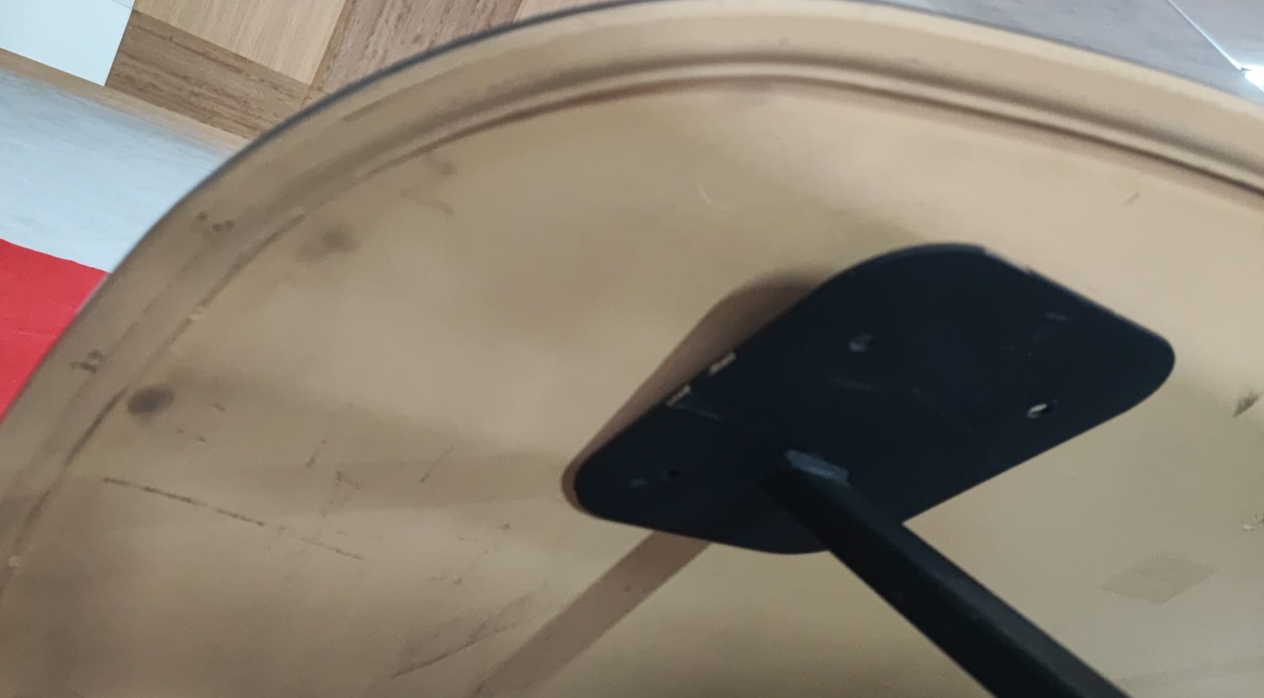 Kompakt Masa Tablası