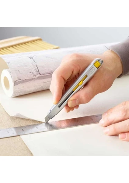 Stanley Maket Bıçağı