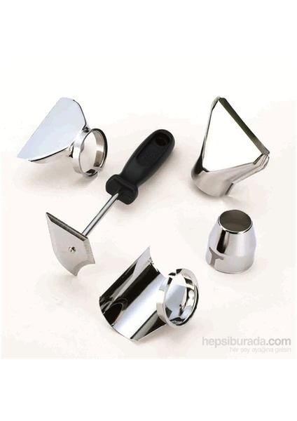 Black &amp; Decker KX2001K-XK Sıcak Hava Tabancası 2000W