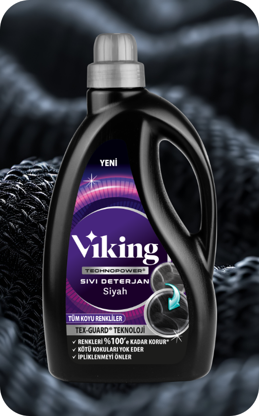 Temizlik Malzemeleri